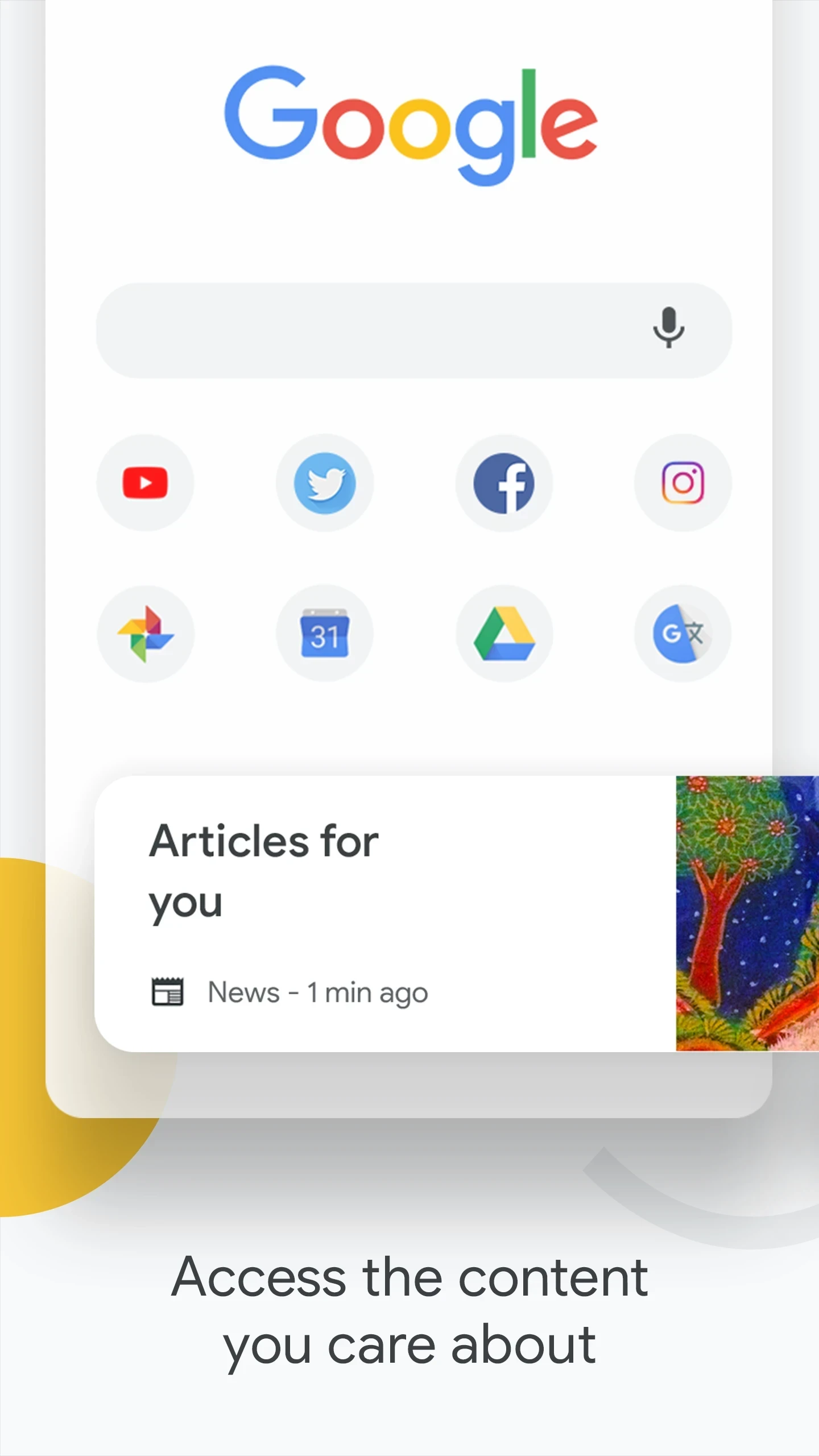 Google Chrome 第3张界面截图