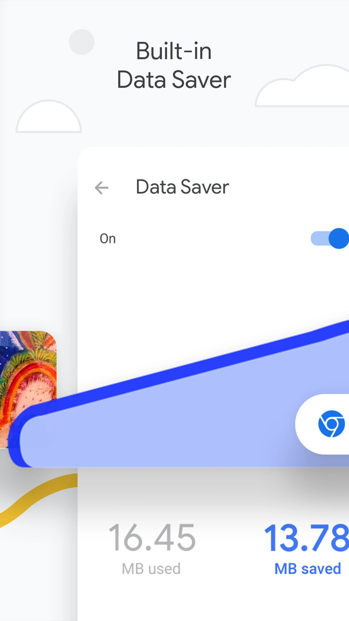 Google Chrome 第2张界面截图