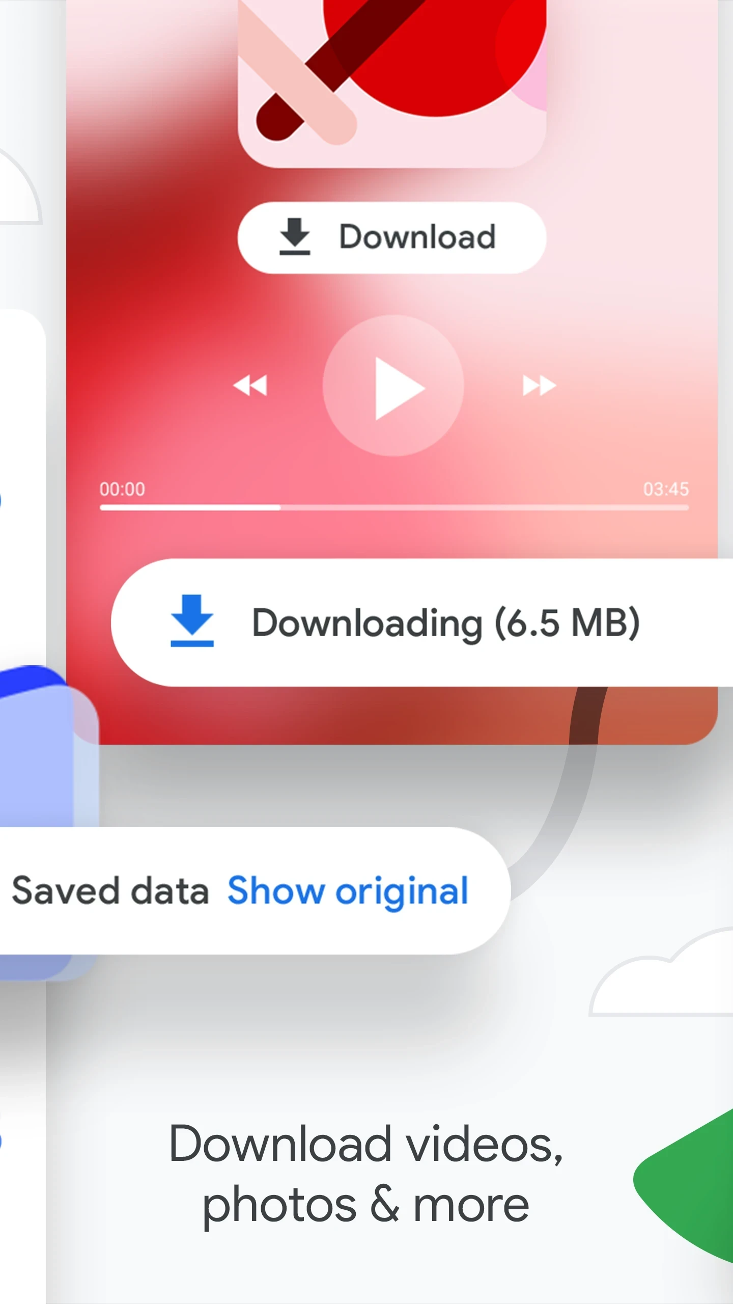 Google Chrome 第1张界面截图